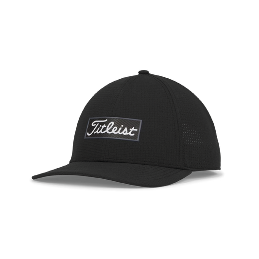 Gorro Titleist Oceanside Negro