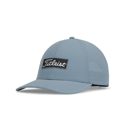 Gorro Titleist Oceanside Azul Oceanside Vintage