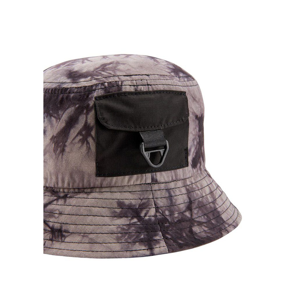 Gorro Nixon Trifle Bucket Negro