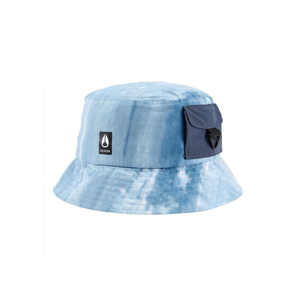 Gorro Nixon Trifle Bucket Azul