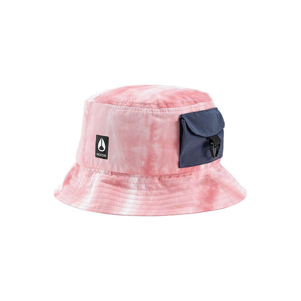 Gorro Nixon Trifle Bucket Pale Pink