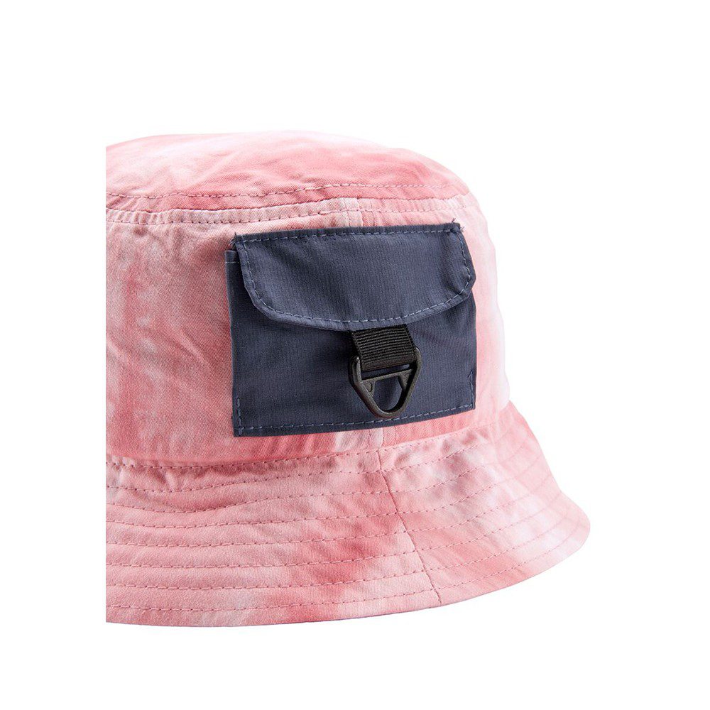 Gorro Nixon Trifle Bucket Pale Pink