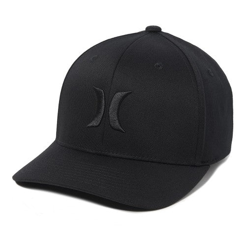 Gorro Hurley H2O-Dri One And Only Negro Negro