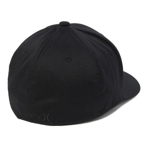 Gorro Hurley H2O-Dri One And Only Negro Negro