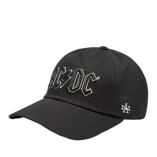 Gorro American Needle AC/DC Ballpark Negro