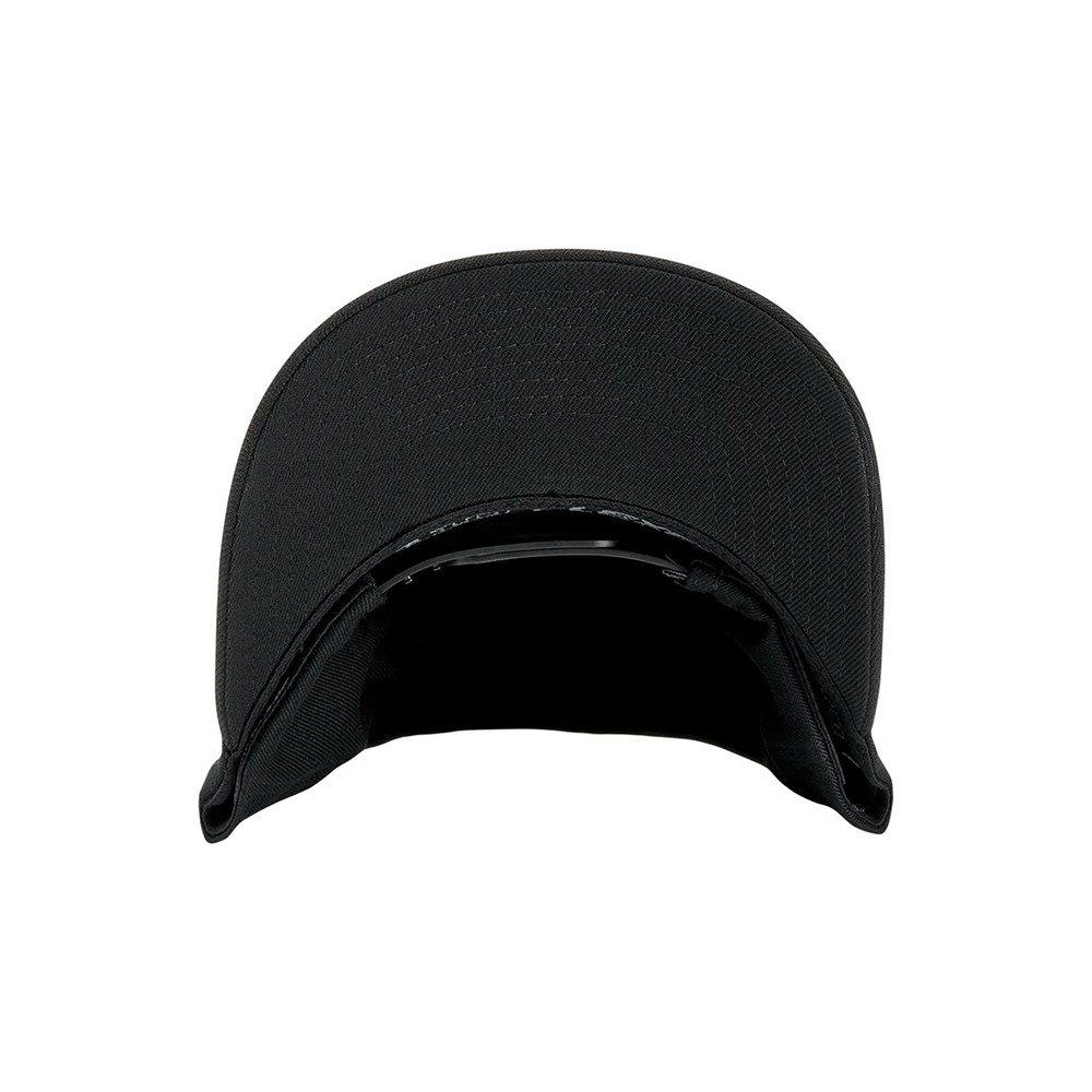 Gorro Nixon Deep Down Snapback Negro Blanco