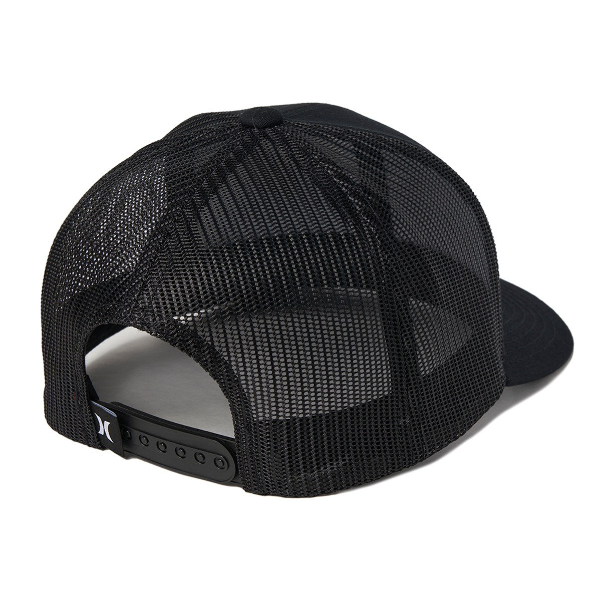 Gorro Hurley Fairway Trucker Negro