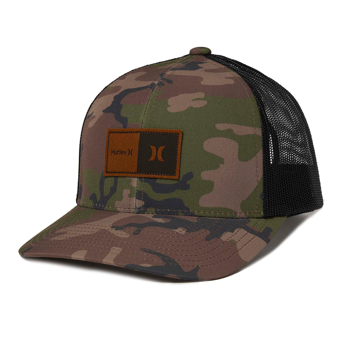 Gorro Hurley Fairway Camo