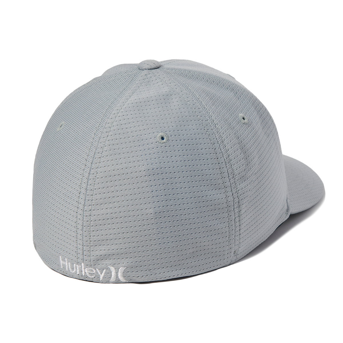 Gorro Hurley H2O-Dri Prismo Gris Claro