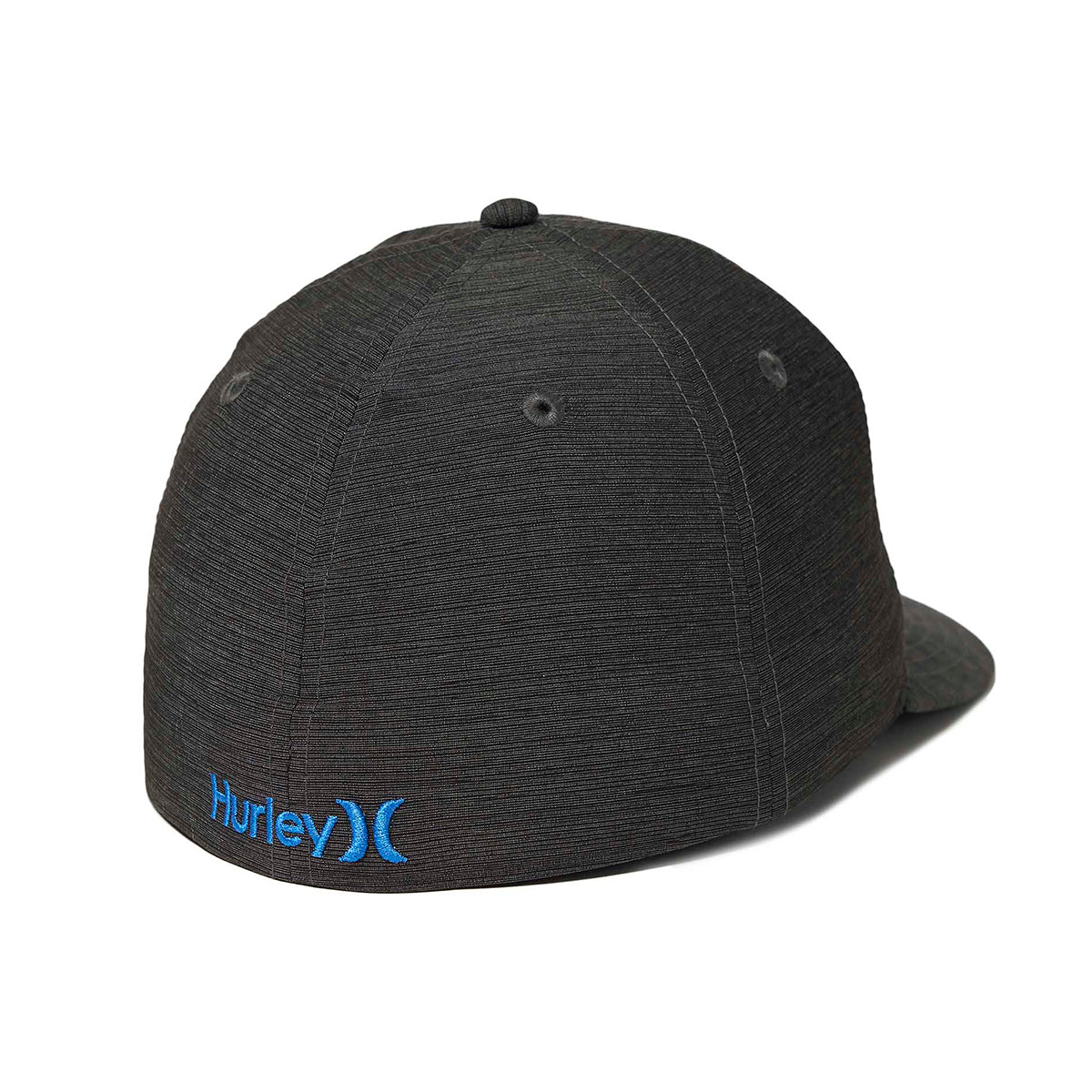 Gorro Hurley H2O-Dri Max Negro