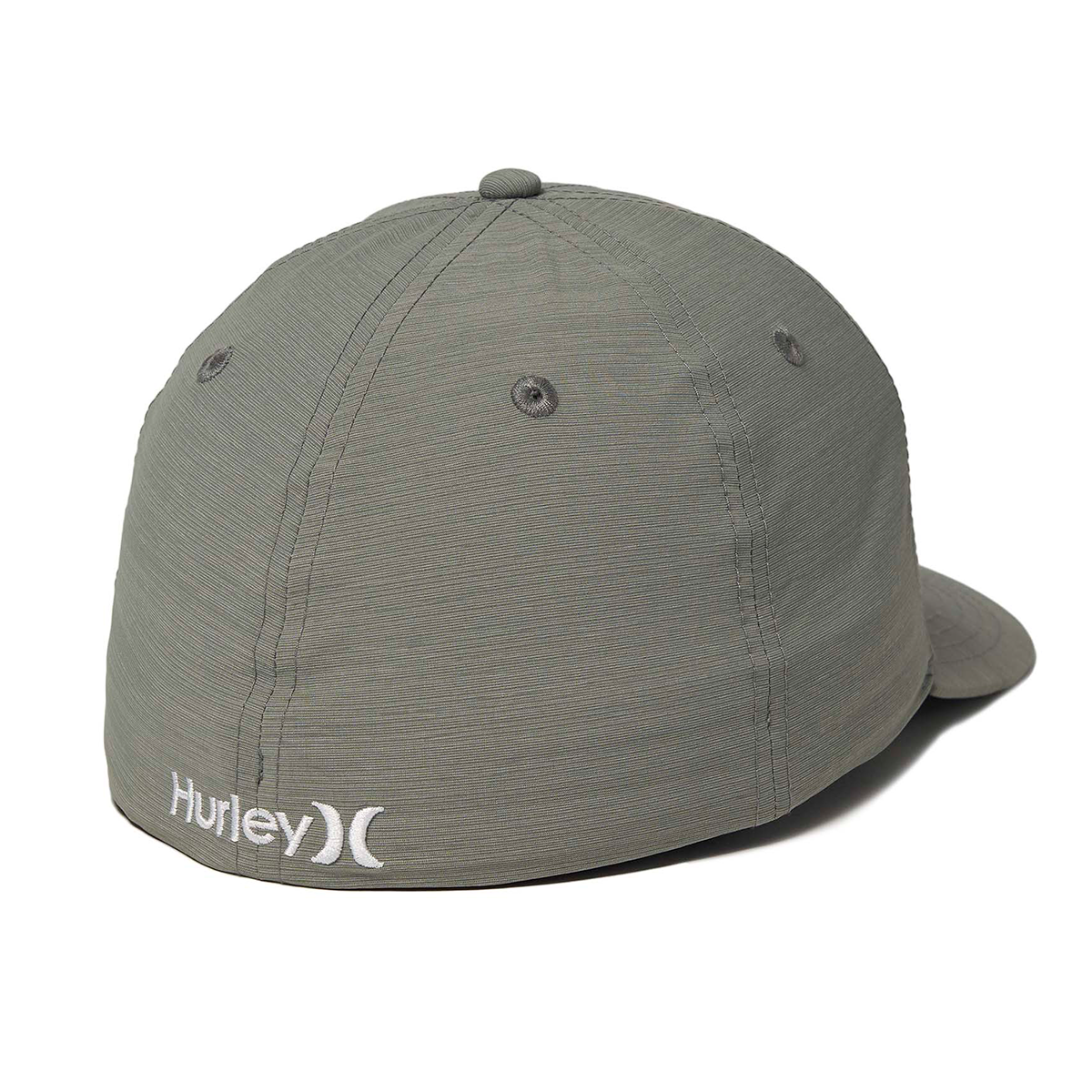 Gorro Hurley H2O-Dri Max Gris