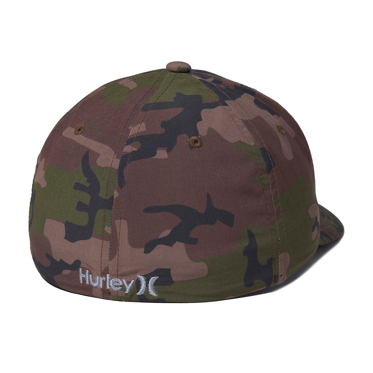 Gorro Hurley H2O-Dri Super Icon Camo