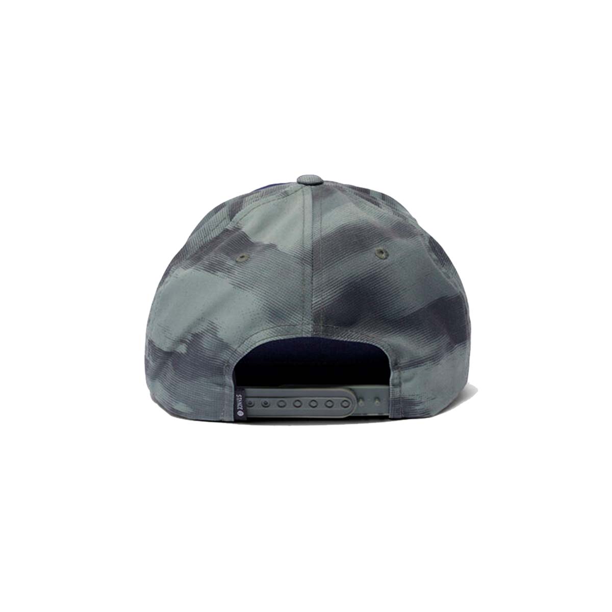 Gorro Stance Icon Snapback Hat Camo