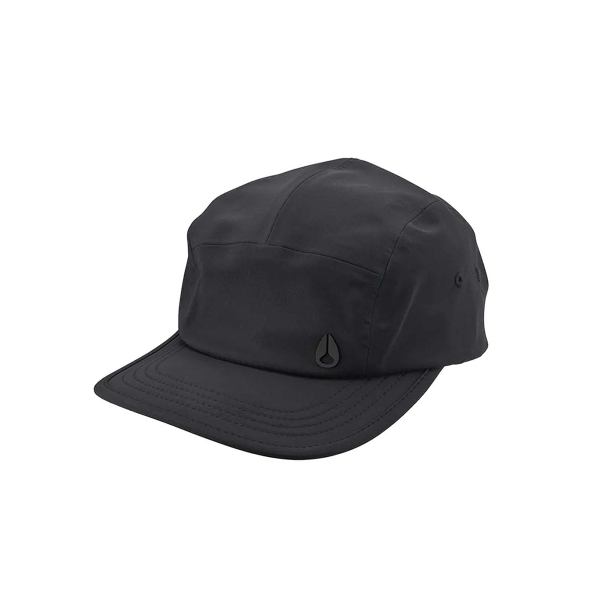 Gorro Nixon Mikey Tech Strapback Negro