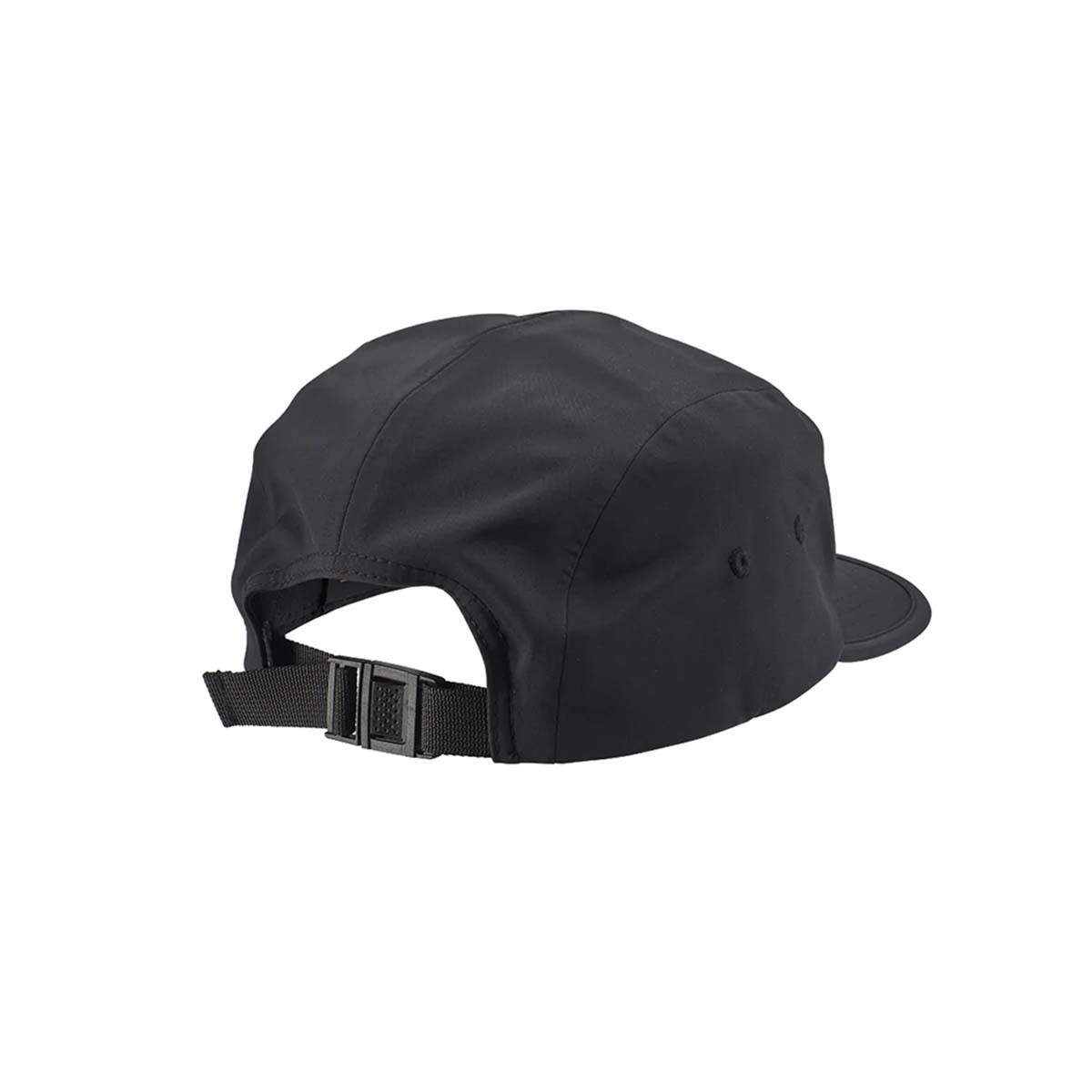 Gorro Nixon Mikey Tech Strapback Negro