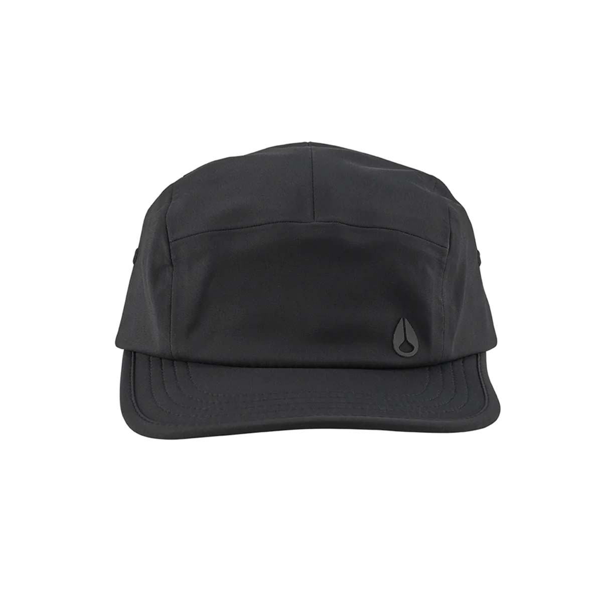 Gorro Nixon Mikey Tech Strapback Negro