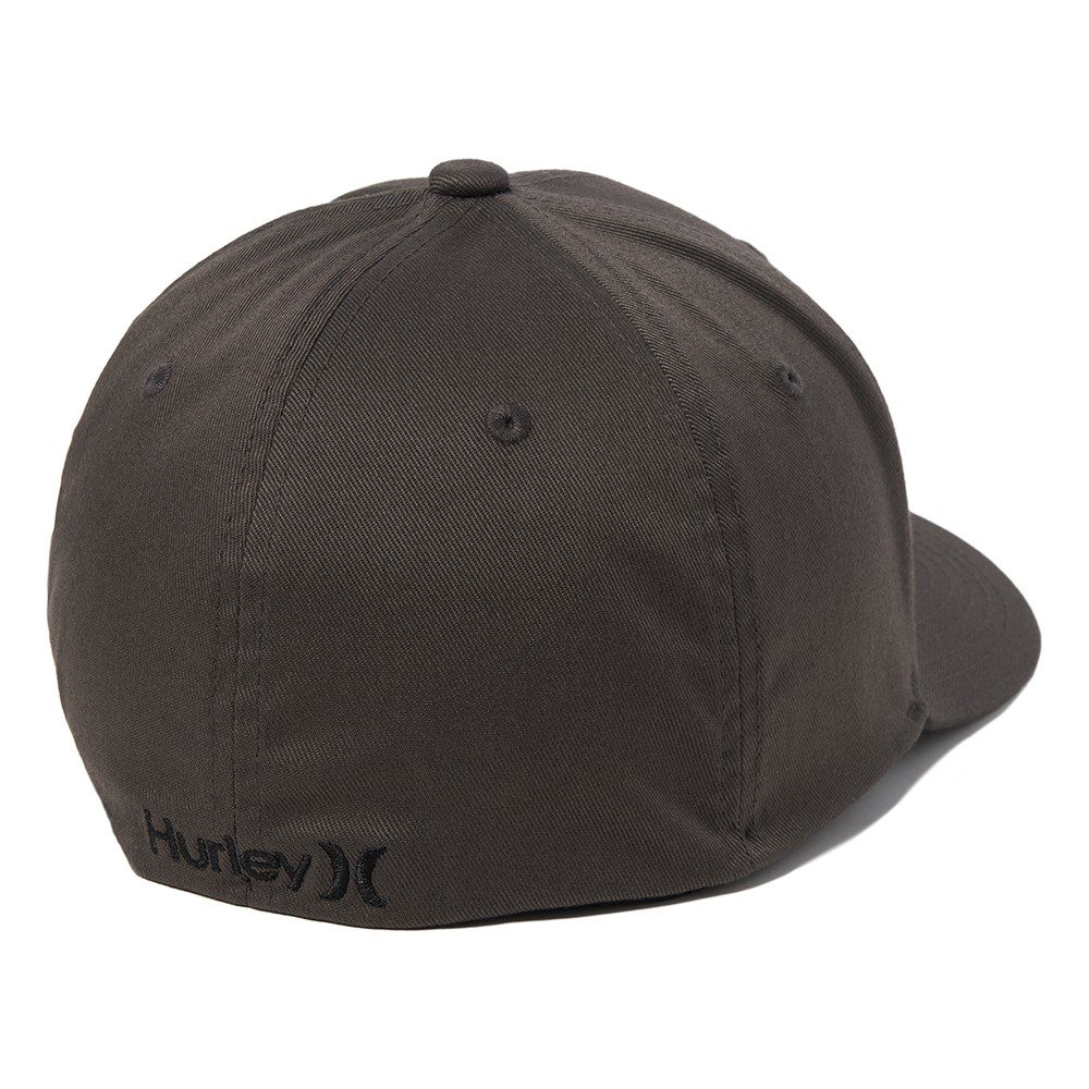 Gorro Hurley H2O-Dri One And Only Gris