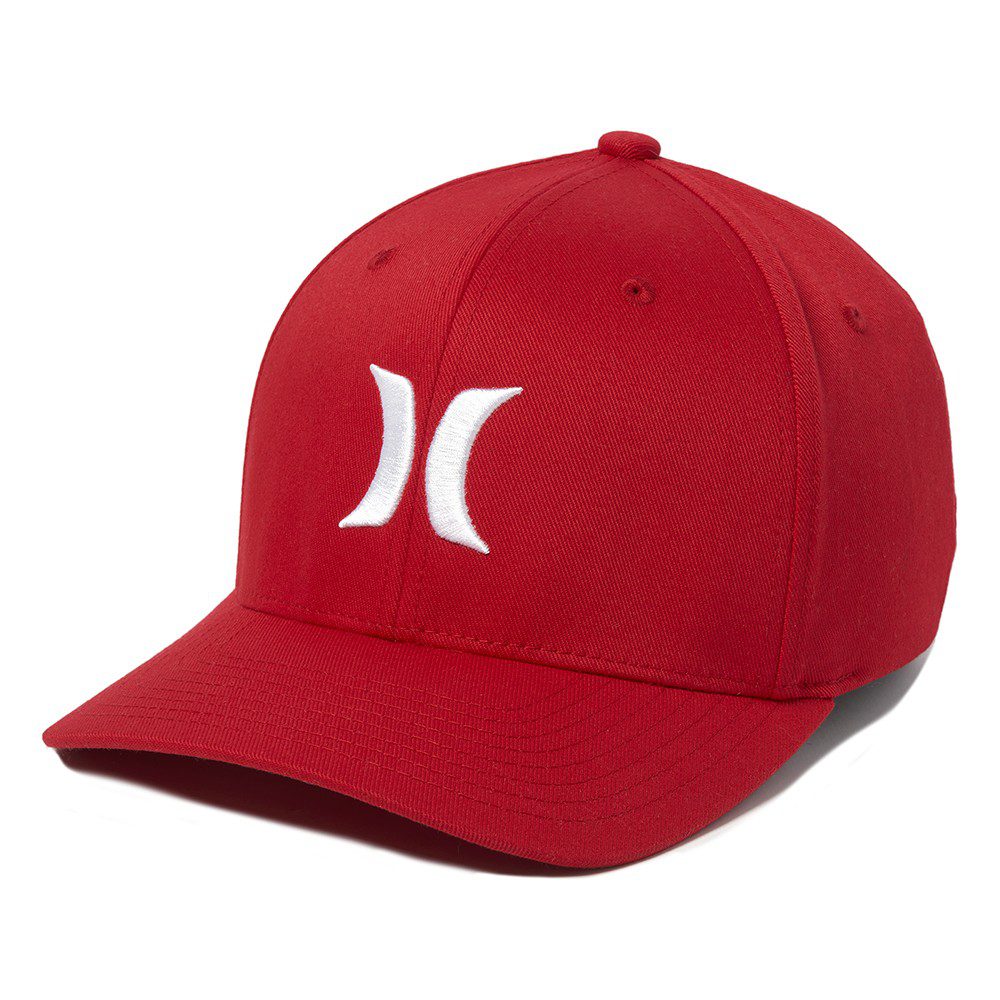 Gorro Hurley H2O-Dri One And Only Rojo