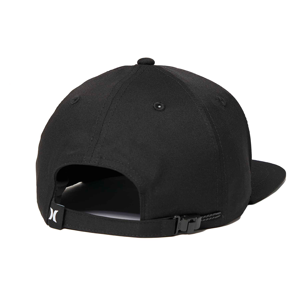 Gorro Hurley Phantom Ridge Hat Negro