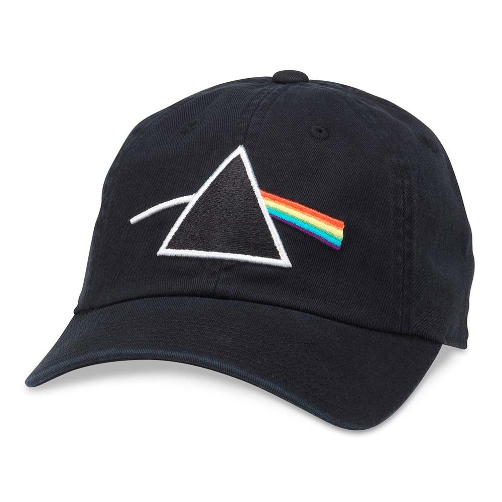 Gorro American Needle Pink Floyd BallPark Negro