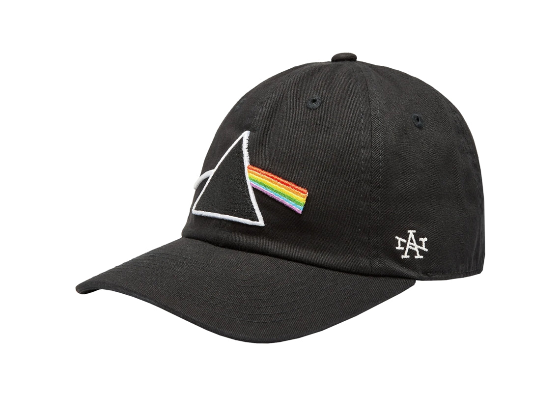 Gorro American Needle Pink Floyd BallPark Negro