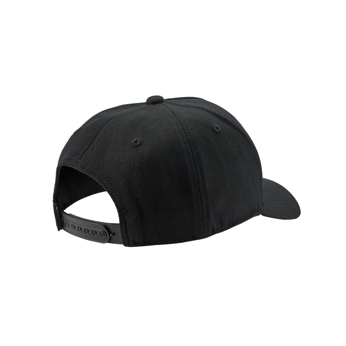 Gorro Nixon Deep Down Athletic Snap Negro