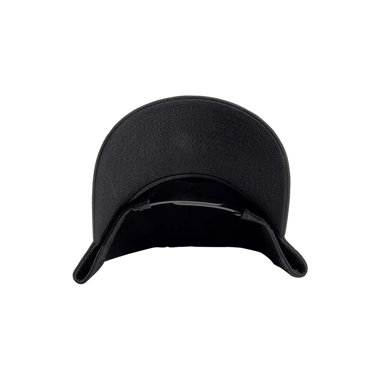 Gorro Nixon Deep Down Athletic Snap Negro