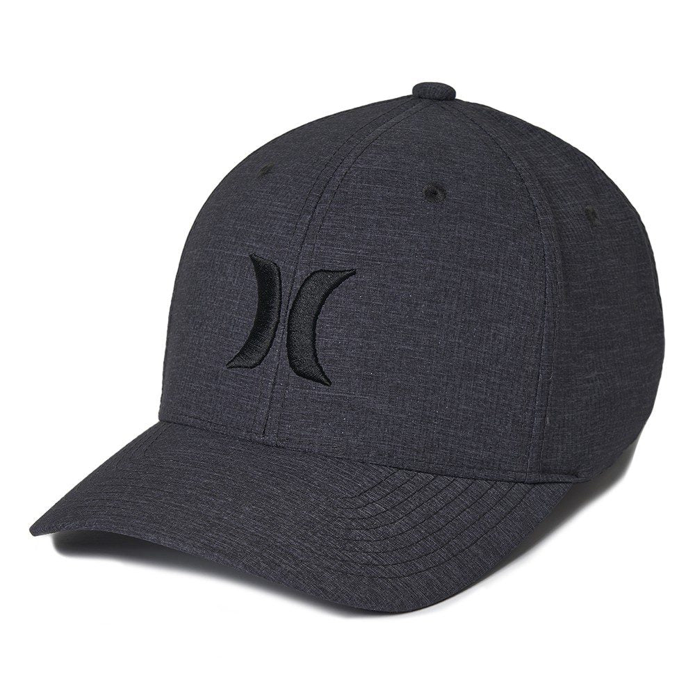 Gorro Hurley Phantom Resist Gris