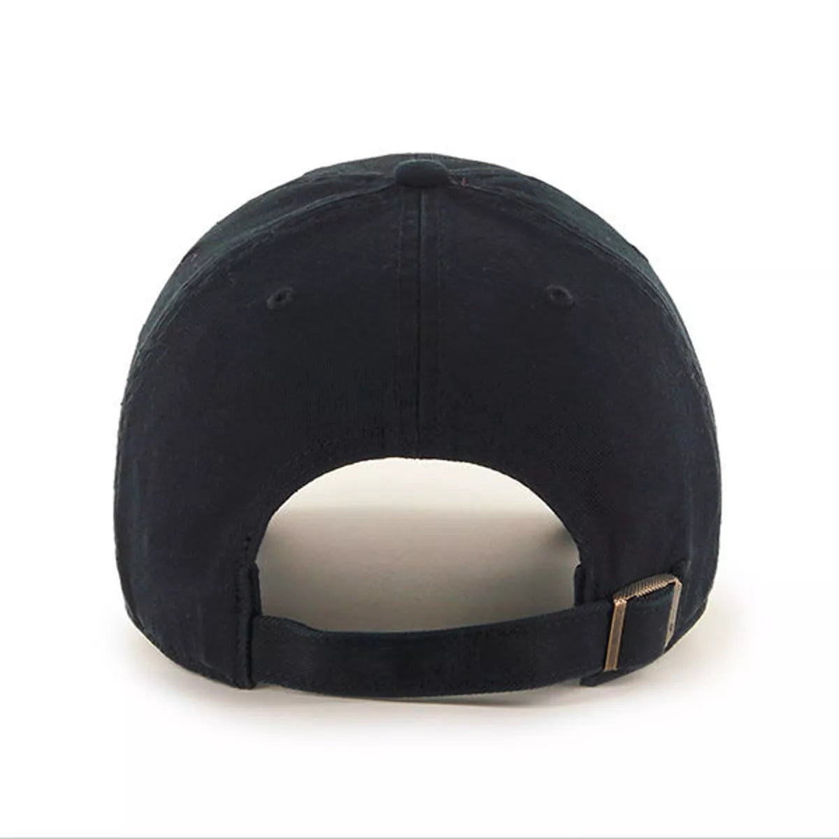 Gorro 47 New York Yankees Clean Up Cap Negro