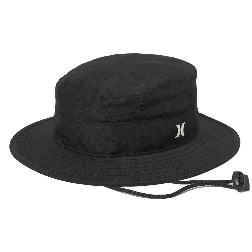 Gorro Sombrero Hurley Back Country Boonie Negro