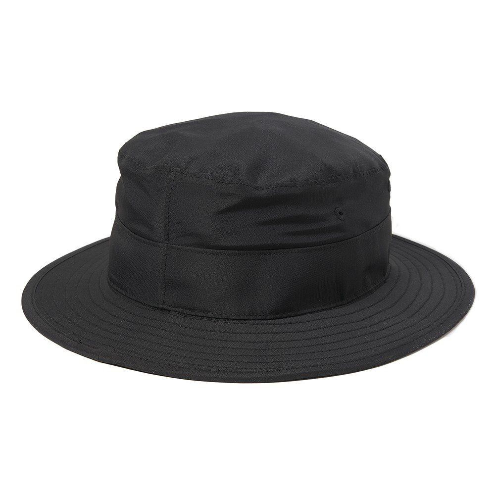 Gorro Sombrero Hurley Back Country Boonie Negro