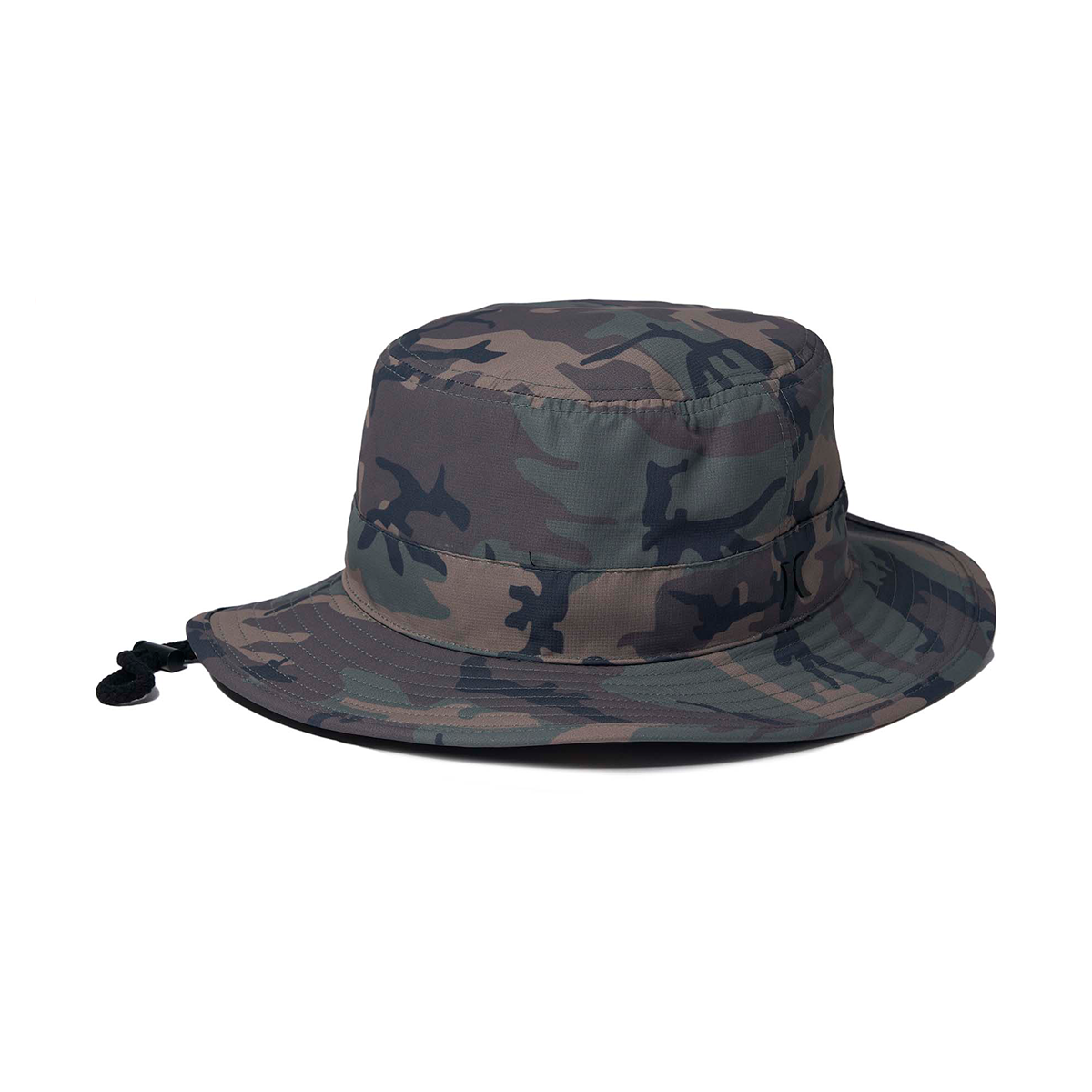 Gorro Sombrero Hurley Back Country Boonie Camo