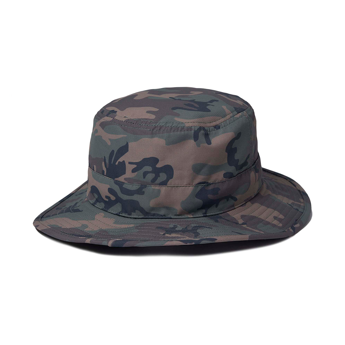 Gorro Sombrero Hurley Back Country Boonie Camo