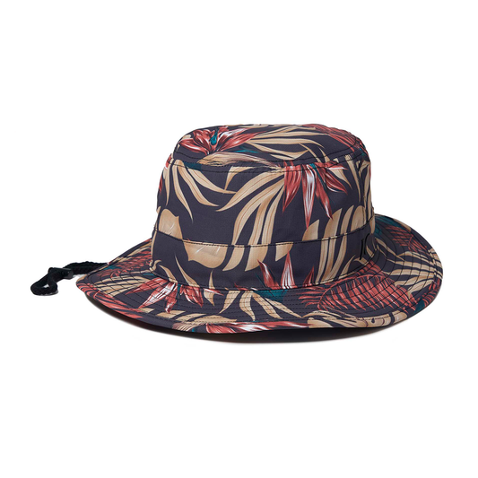 Gorro Sombrero Hurley Back Country Boonie El Dorado