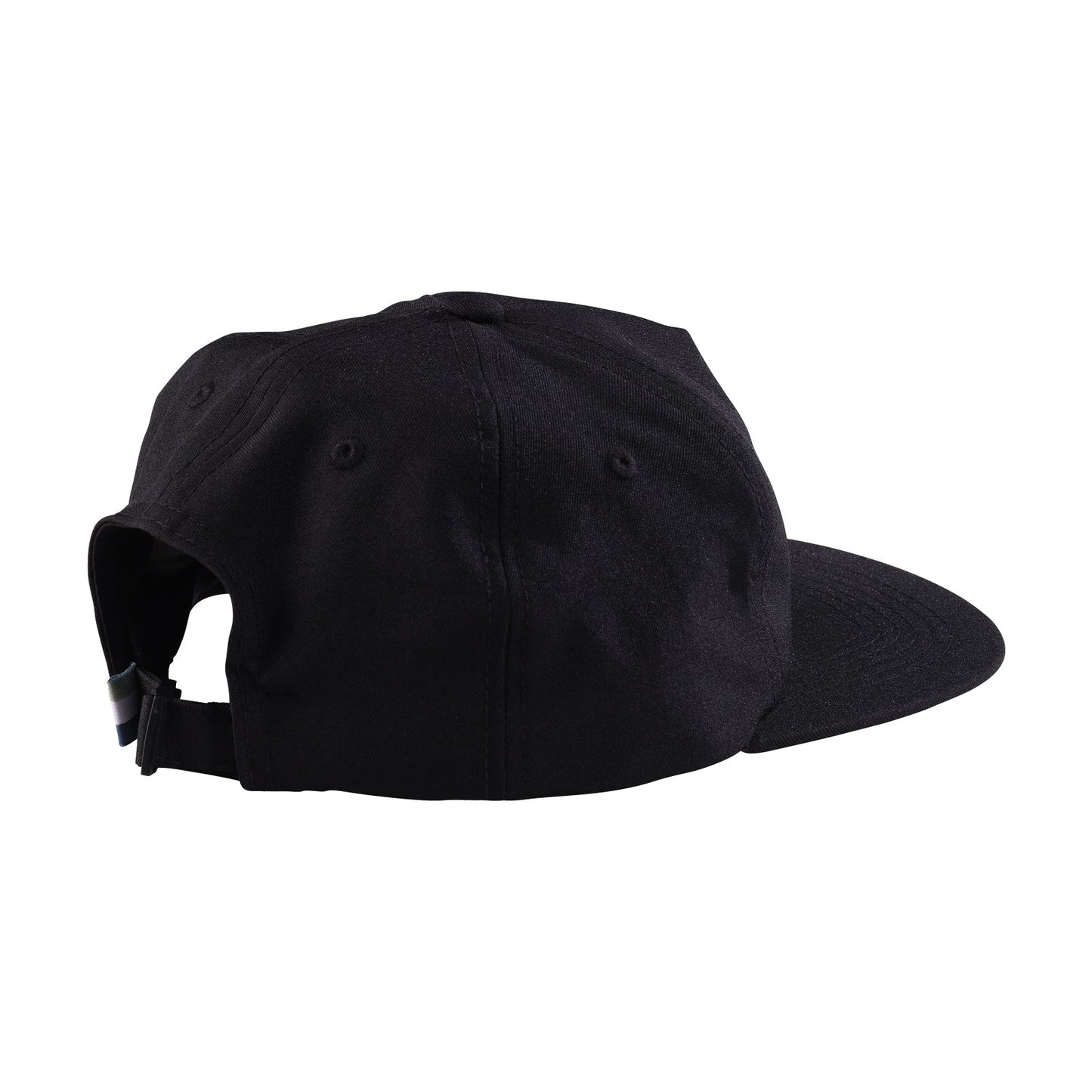 Gorro Troy Lee Designs Unstructured Strapback Enrichment Black