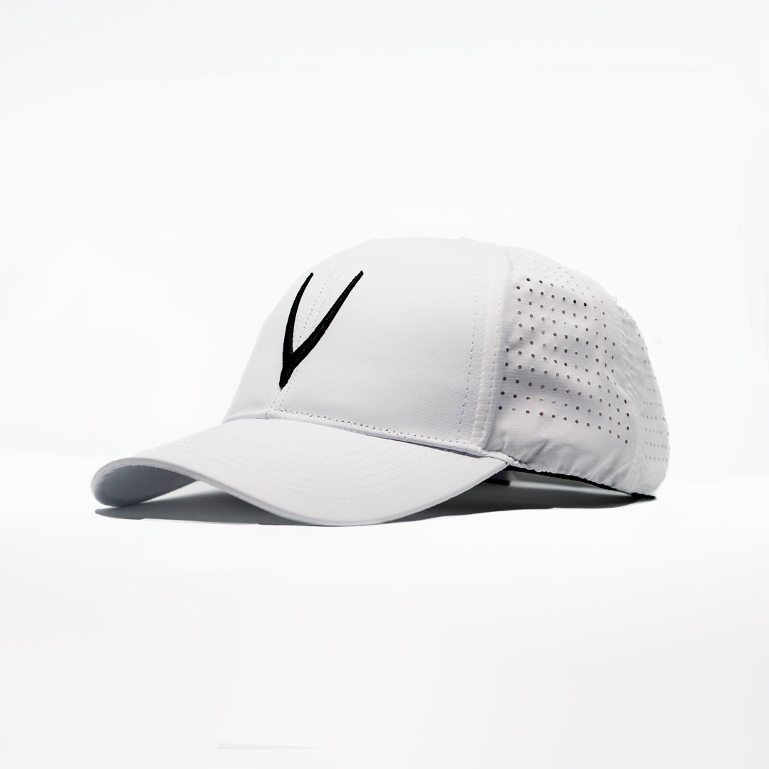 Gorro Impala Sport Hat Blanco