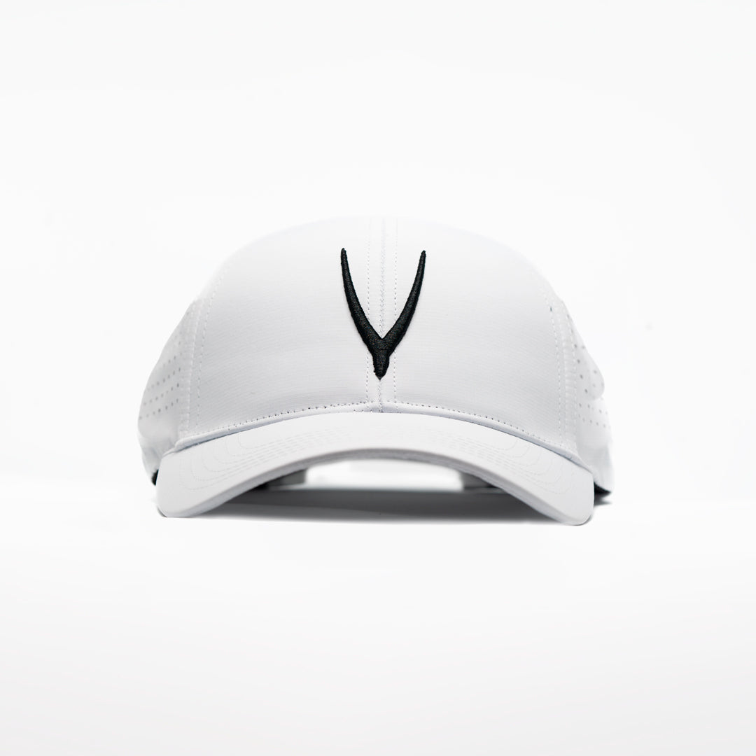 Gorro Impala Sport Hat Blanco