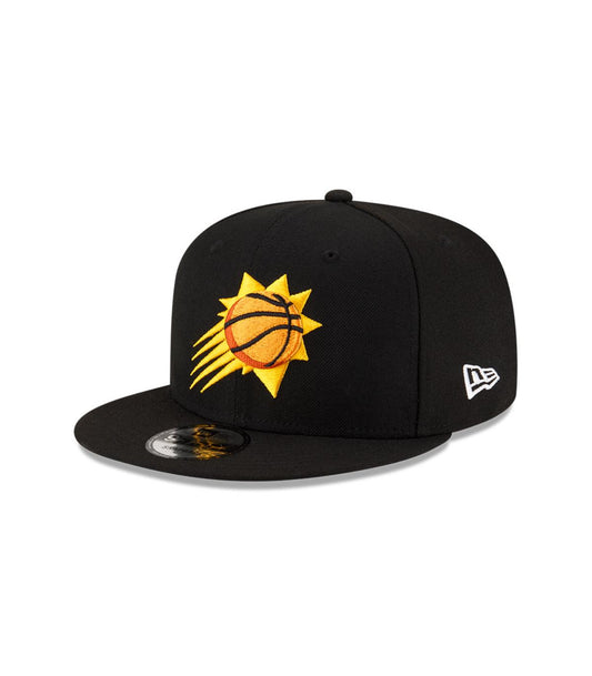 Gorro New Era 59Fifty NBA Phoenix Suns Dark Purple