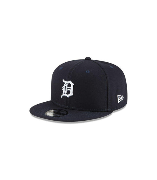 Gorro New Era 9Fifty MLB Detroit Tigers Navy