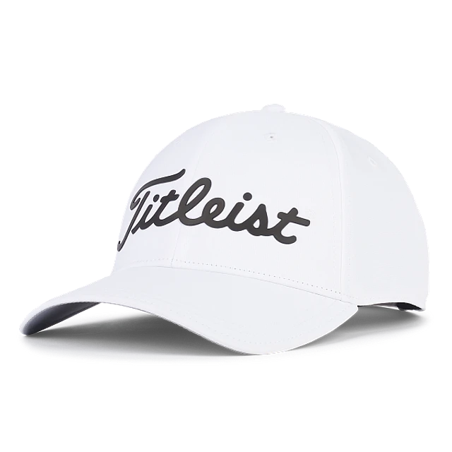 Gorro Titleist Ball Markers Blanco