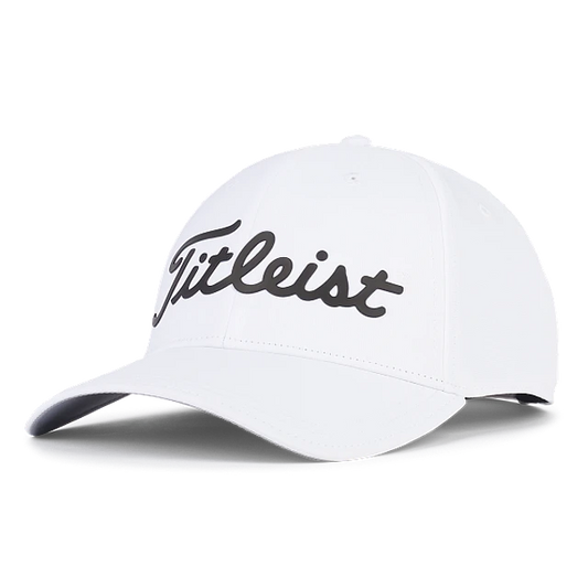 Gorro Titleist Ball Markers Blanco