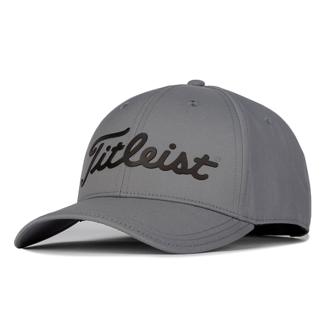 Gorro Titleist Ball Markers Charcoal