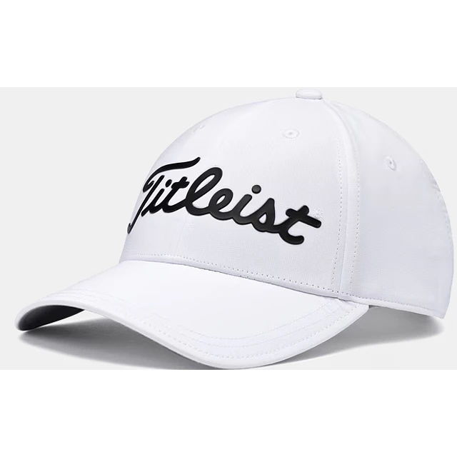 Gorro Titleist Ball Markers Mujer Blanco