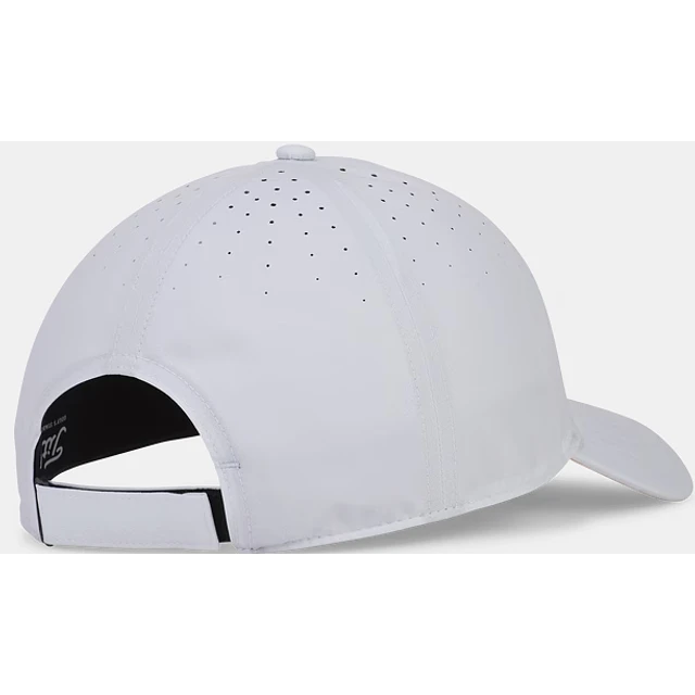 Gorro Titleist Charleston Breezer Blanco/Azulino