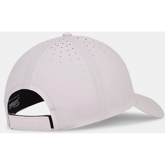 Gorro Titleist Charleston Breezer Mujer Rosado