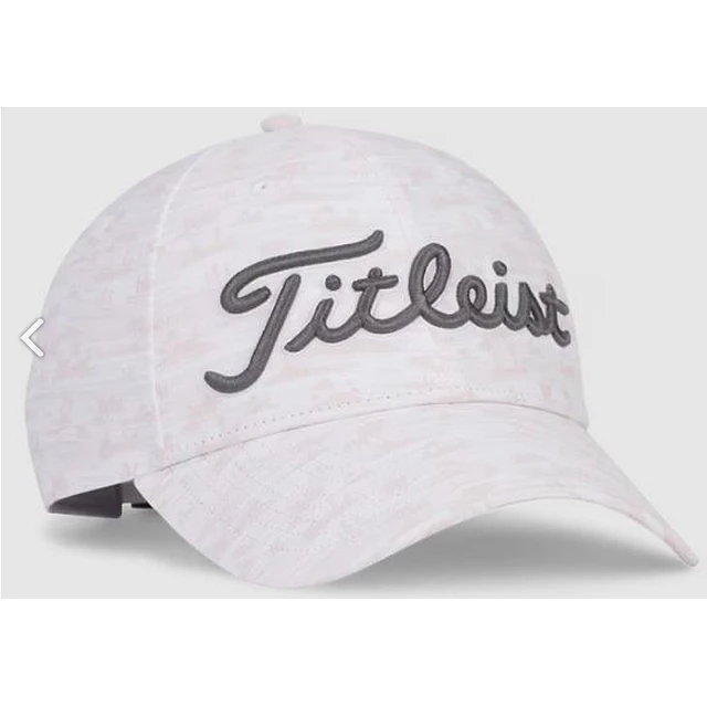 Gorro Titleist Paradise Players Performance