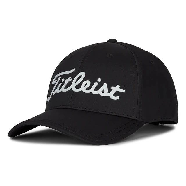 Gorro Titleist Ball Markers Negro