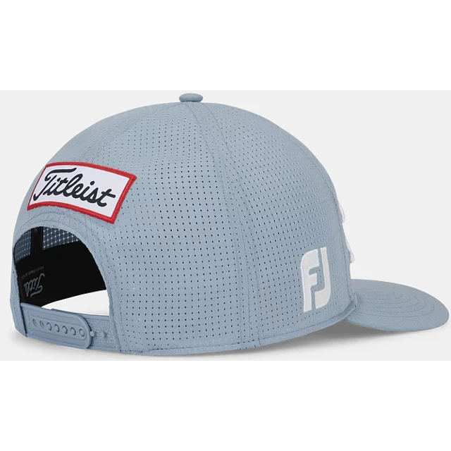 Gorro Titleist Tour Featherweight Celeste