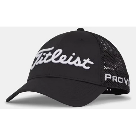 Gorro Titleist Tour Performance Mesh