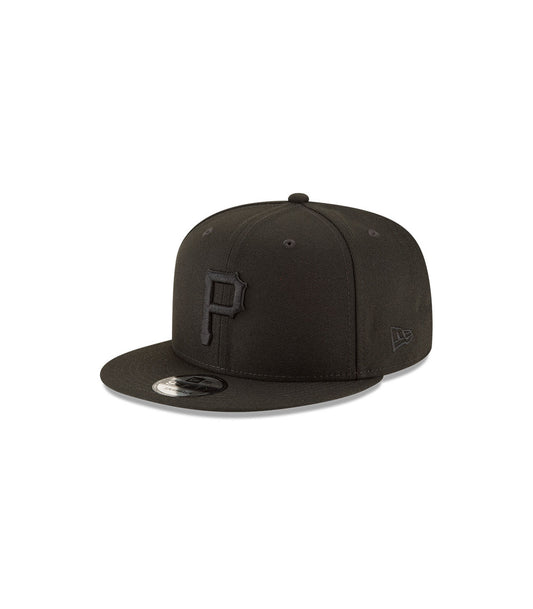 Gorro New Era 9Fifty MLB Pittsburgh Pirates Black